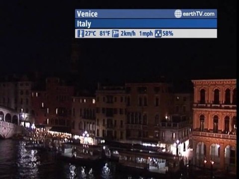 Ekaterinburg - Russia, Cape Town - South Africa, St. Andrews - Canada, Ascona - Ticino - Switzerland, Venice - Italy, Dusseldorf - Germany, Stuttgart - Germany