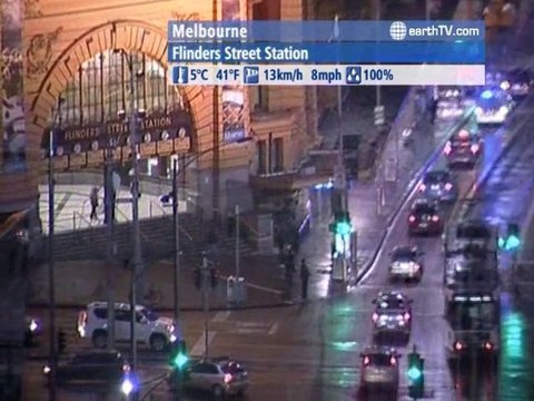 Cannes - France, Los Angeles - USA, Munich - Germany, Johannesburg - South Africa, Melbourne - Australia, Dusseldorf - Germany, Pretoria - South Africa