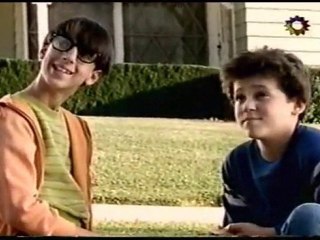 Los Años Maravillosos Cap. 7 - En plena oscuridad (Parte 3/3