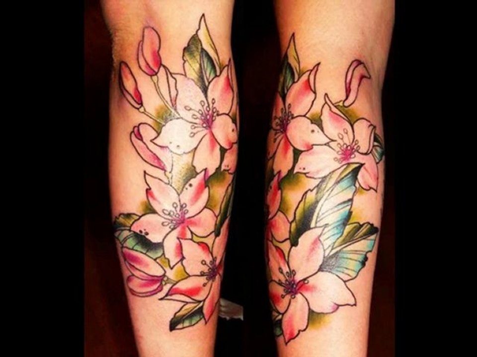 Great Tattoo Ideas