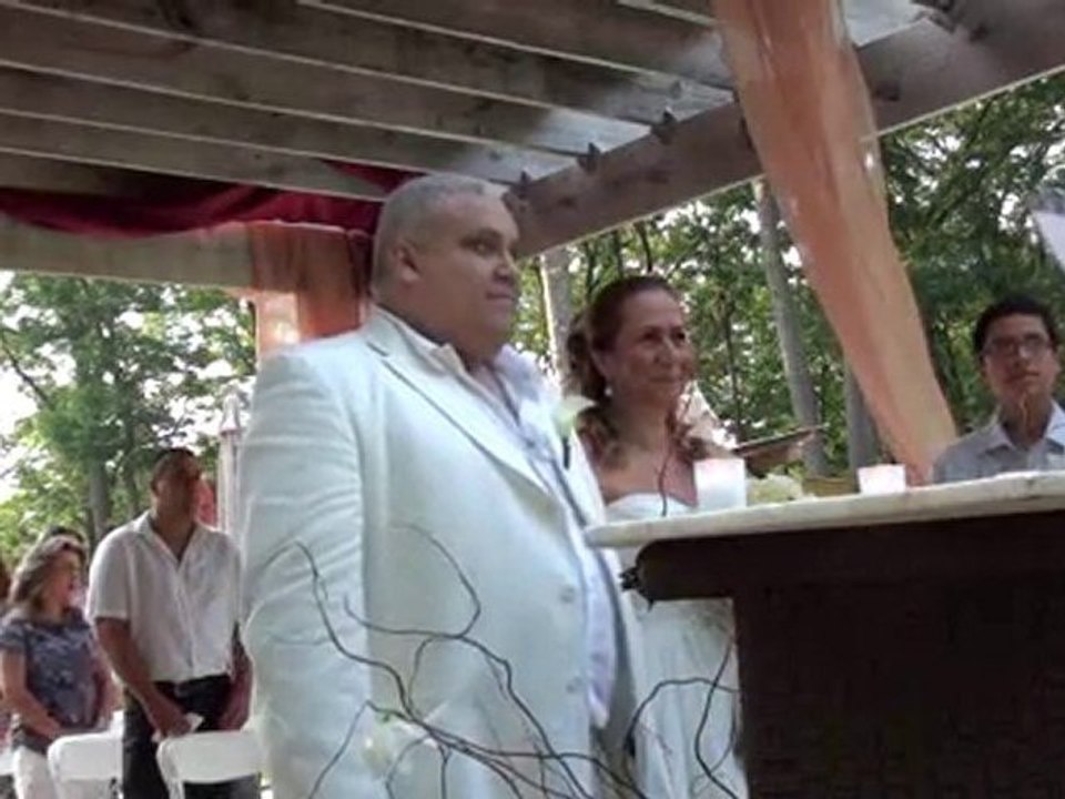 angela y oswaldo