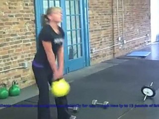 Tacoma Personal Trainer