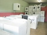 Washing Machines & Dryers Carole Park Deans Washer & ...