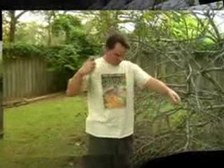 Deet Free Insect Repellent From Wondercide