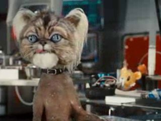 Cats and Dogs 2 - What does it do