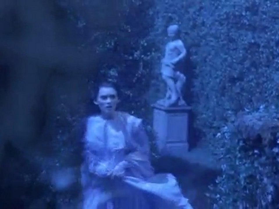 Drácula de Bram Stoker