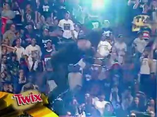 SummerSlam Recall  Stone Cold battles The Undertaker HD