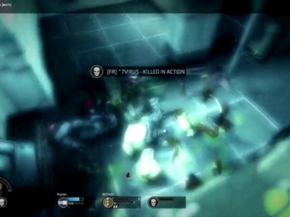 |Kopinous\ Alien Swarm un jeu astronomique