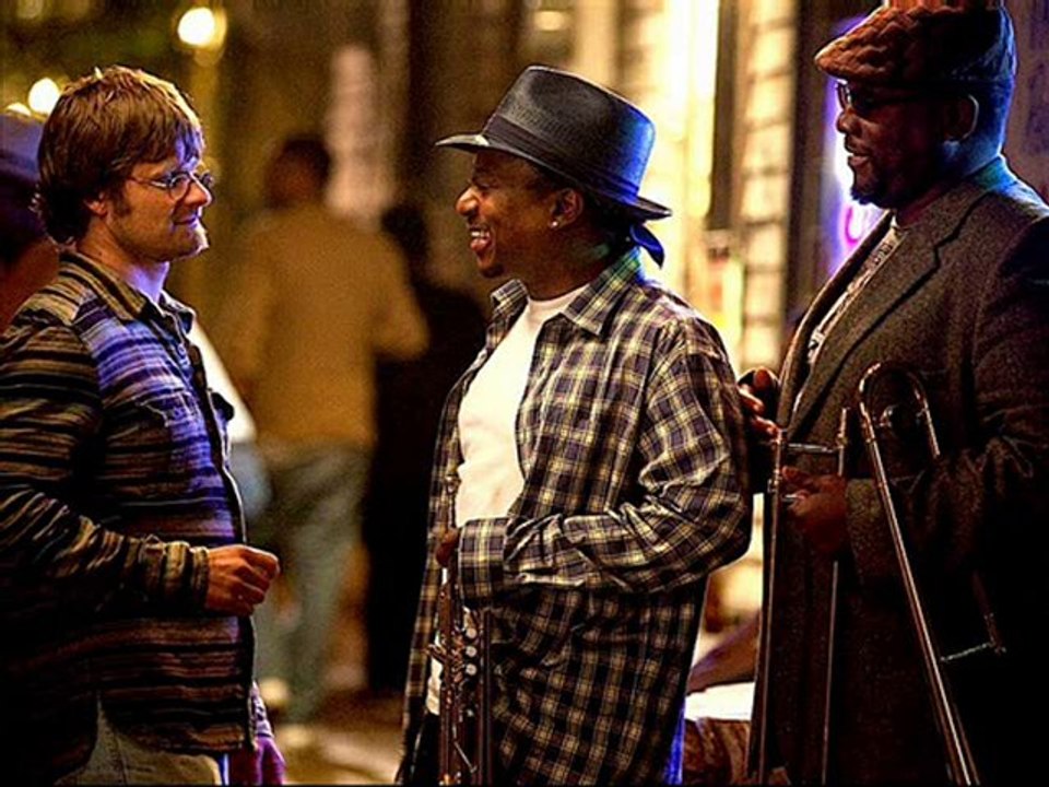 Watch Covert Affairs Season 1 Episode 3 Live video