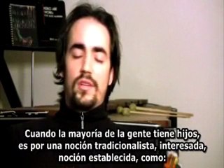 Peter Joseph Sobre Hijos y Capacidad de Carga