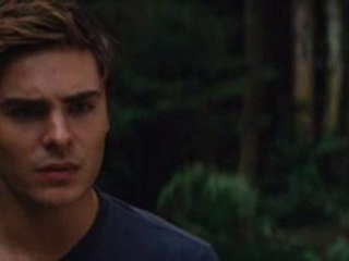 Charlie St Cloud - Why did you bring her?