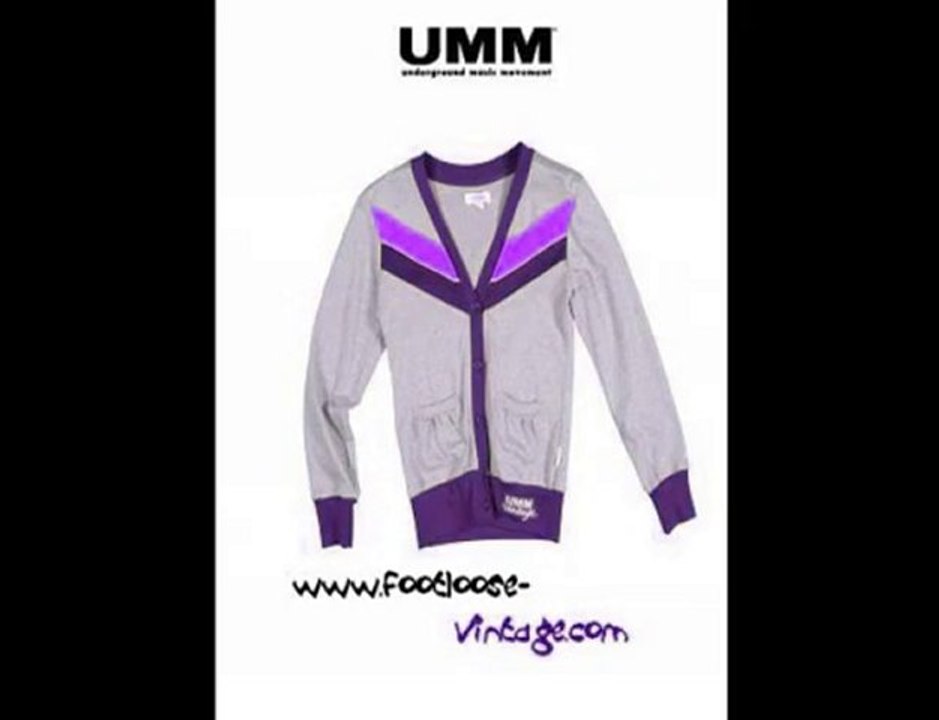 Fournisseur Grossiste Gilets de marques chez footloose AH3