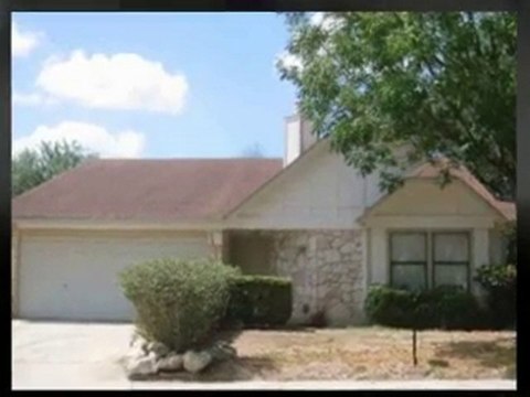 Inside Home Values San Antonio