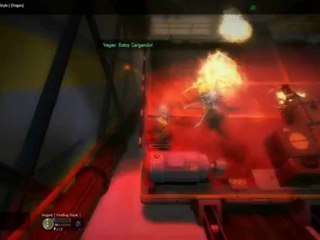 [Vidéo test Fail] Alien Swarm Partie 1