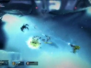 [Vidéo Test  Fail] Alien Swarm Partie 2