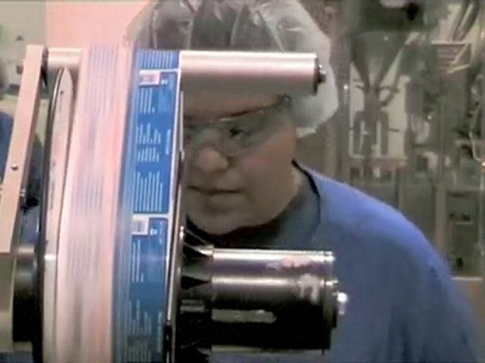 Swiss American Factory