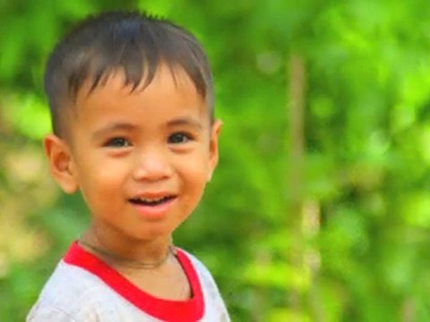 Cambodge - Terre des 1.000 sourires