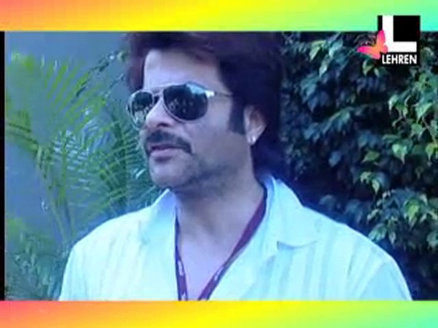 ⁣Anil's Advice To Sonam