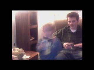 A House Divided by Mark Miner