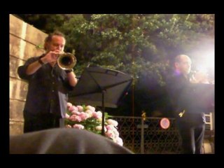 festa catalana concert Combo Gili 10 juillet 2010