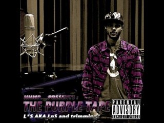 Dedication - A Track from the Purple Mixtape by LS aka LNS