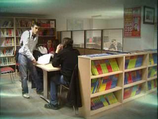 Akıllı Tercih Sistemi-Burak Kılanç