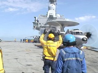100 ans de l'aéronautique navale