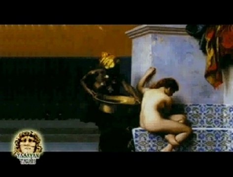 Türk Hamamı 1/2 - Old Turkish Bath