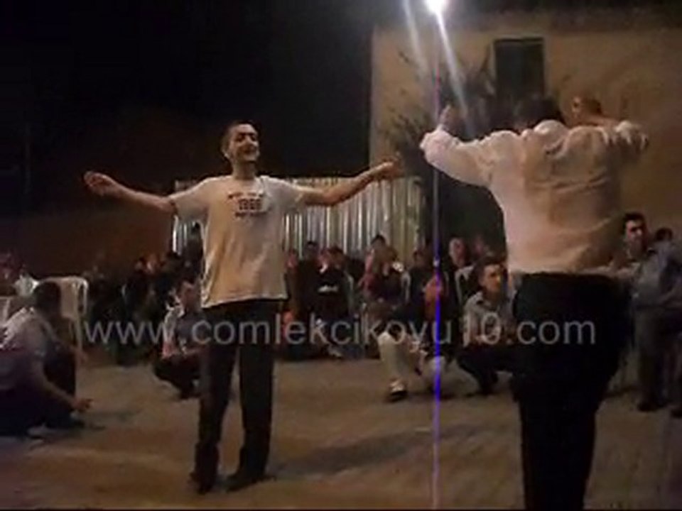 Üzeyir'in Düğünden Küçük bir kesit