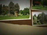 Stone Forest, Kunming, China