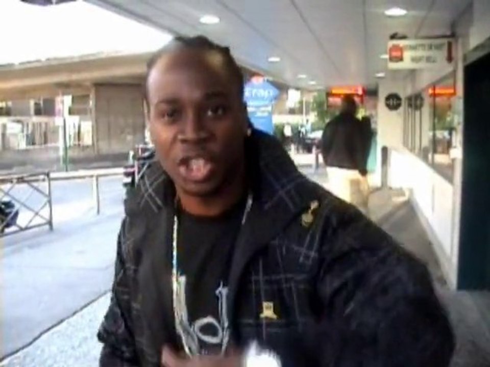 [KsOneRadio] Dédicace Admiral T