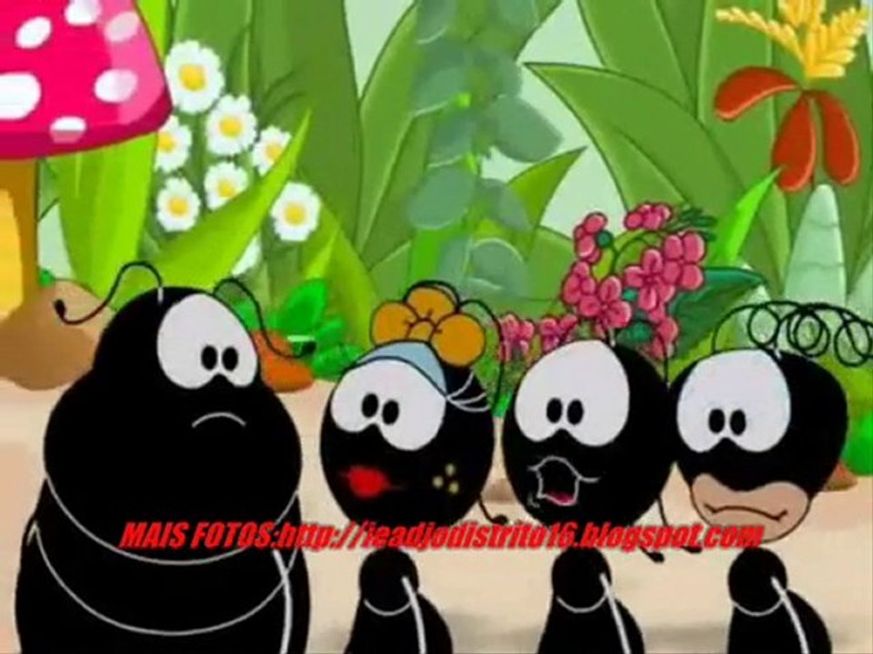 IEADJO RUA SÃO ROQUE CULTINHO INFANTIL 2010 PARTE 02