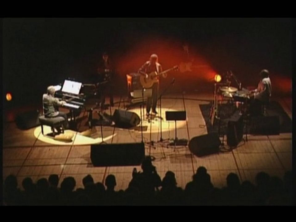 2009 Duo révolutionnaire, live 07 * Trigone Production