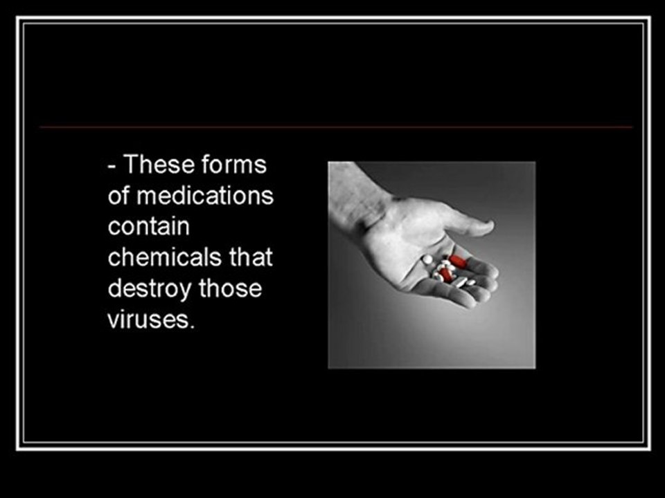 Common Genital Warts Treatment