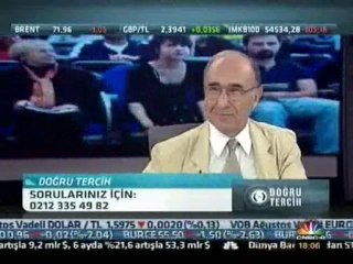Prof. Dr. Avadis Hacınlıyan (I. Bölüm) 01.07.2010