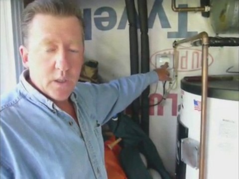 Get Energy Savings with Solar Hot Water