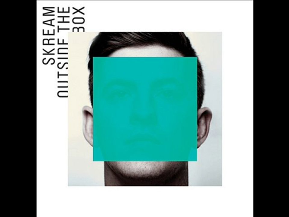 Skream - Listenin to the records on my Wall