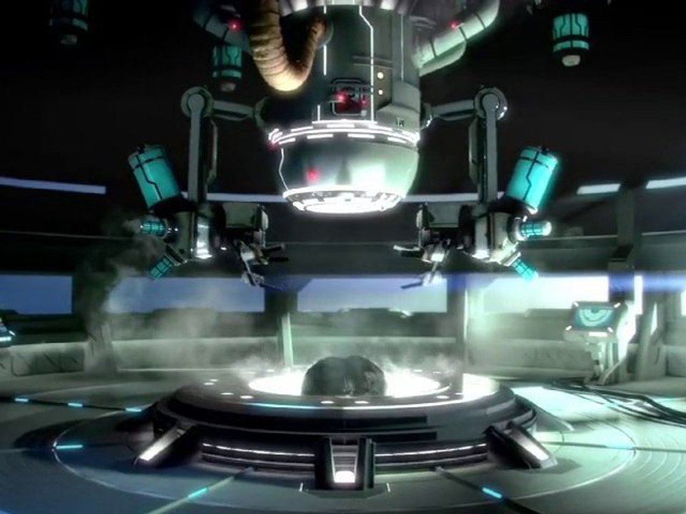 Darkspore Teaser #1