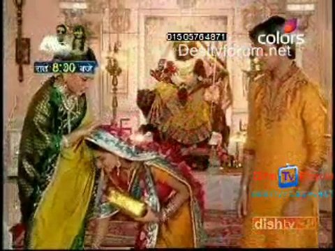 Aise karo Na Vida - 21st July 2010 - Pt1