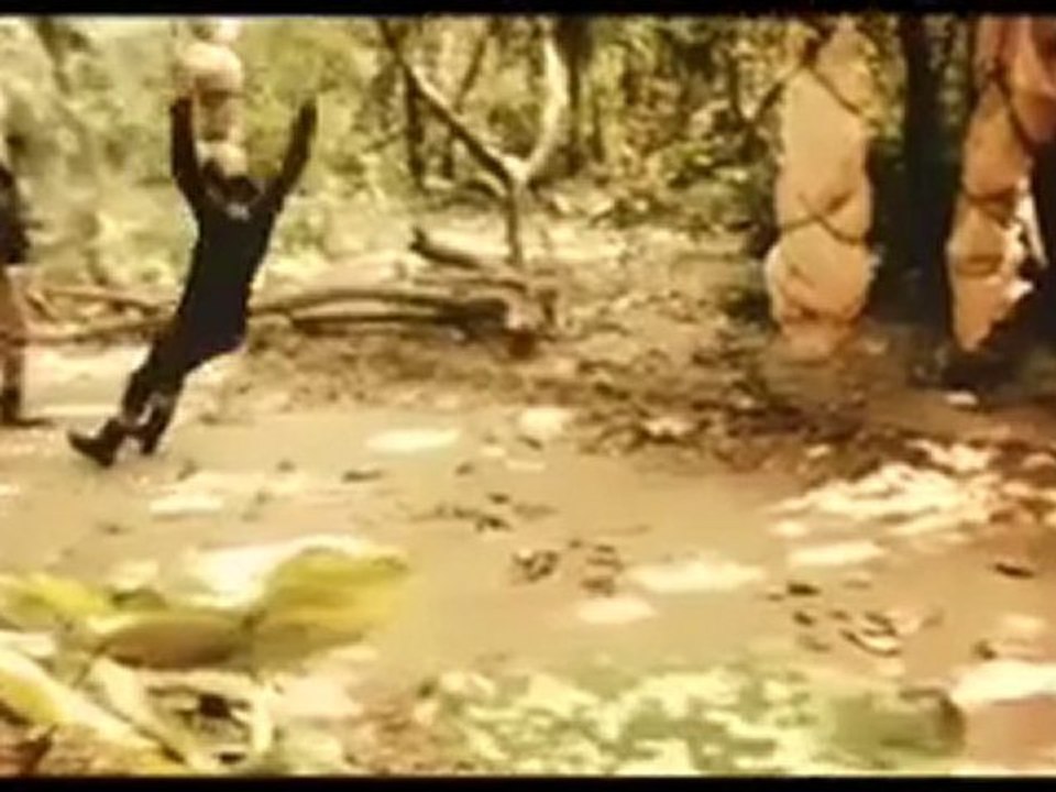 Sasori Besessen von Rache