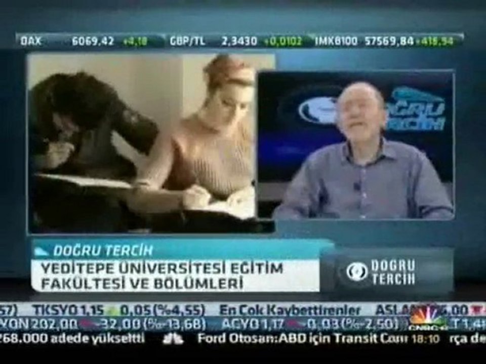 Prof. Dr. Ömür AKYÜZ( 12.07.2010) II. Bölüm