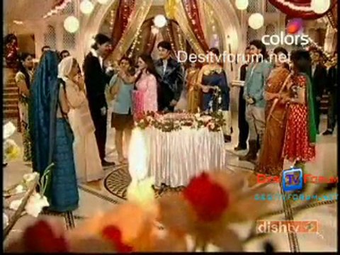 Aise karo Na Vida - 21st July 2010 - Pt2