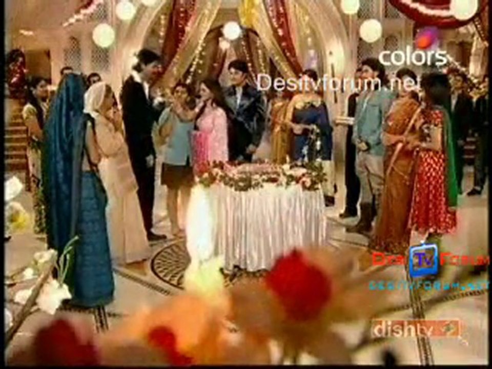 Aise karo Na Vida - 21st July 2010 - Pt2