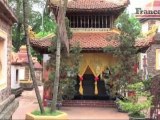 Reportour : Vietnam, Une minute au coeur des temples d'Hanoi