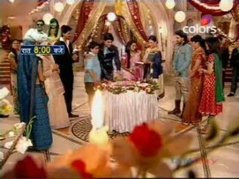 Aise Karo Naa Vidaa-21st July-Part-2