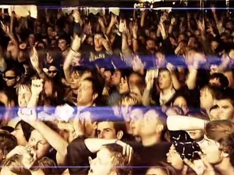 Telekom Extreme Playgrounds - Hamburg 2010 Trailer