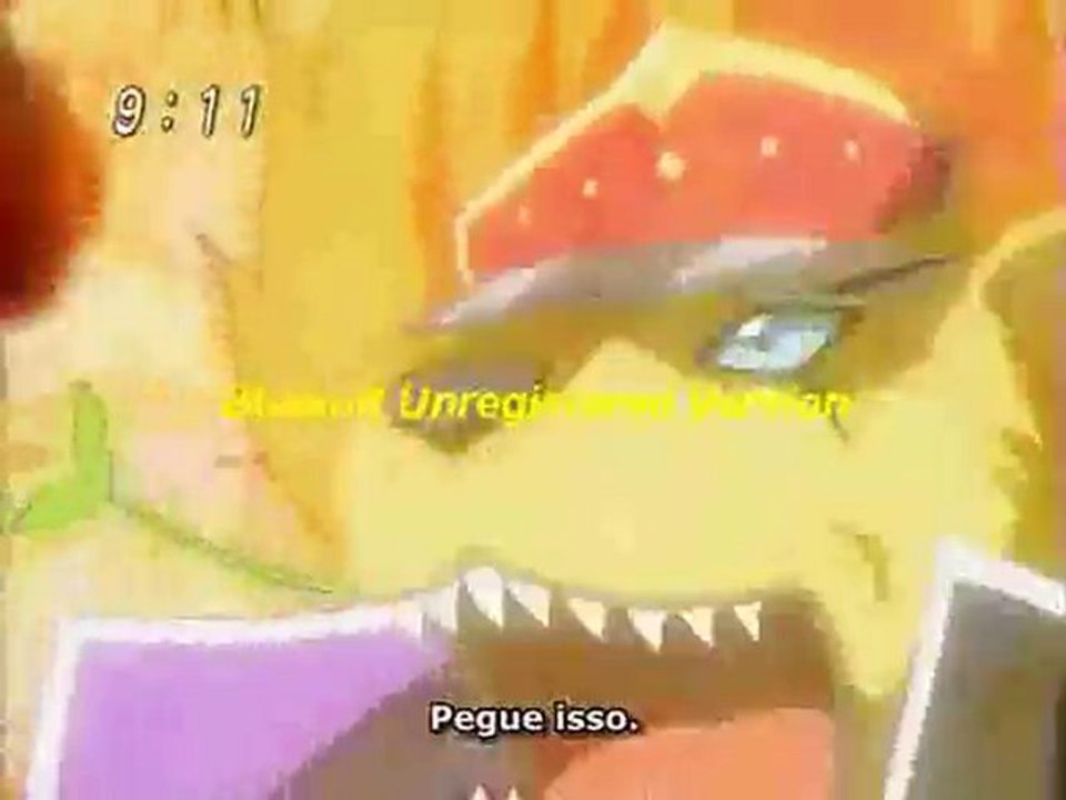 bachouleomon burst mode