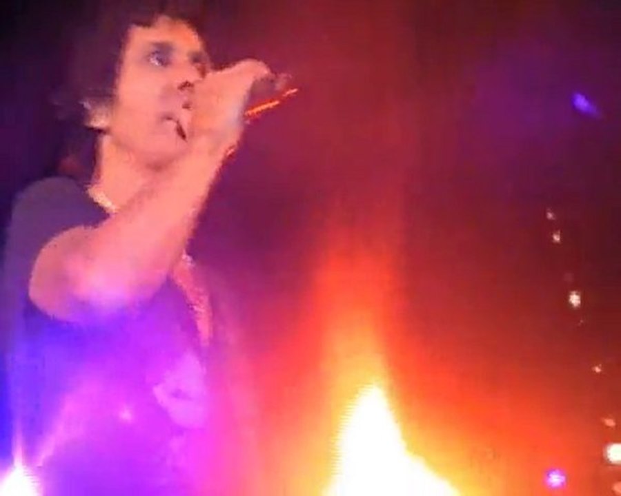 papa chanteur