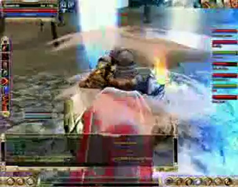 FantomX PvP EndLess