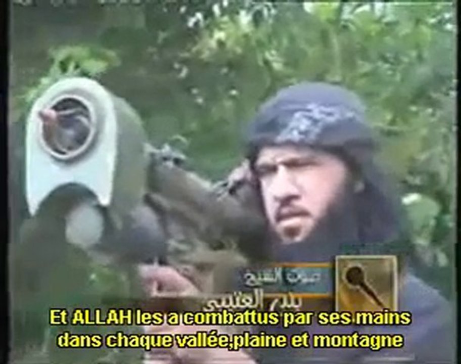 Emir al khattab part 1